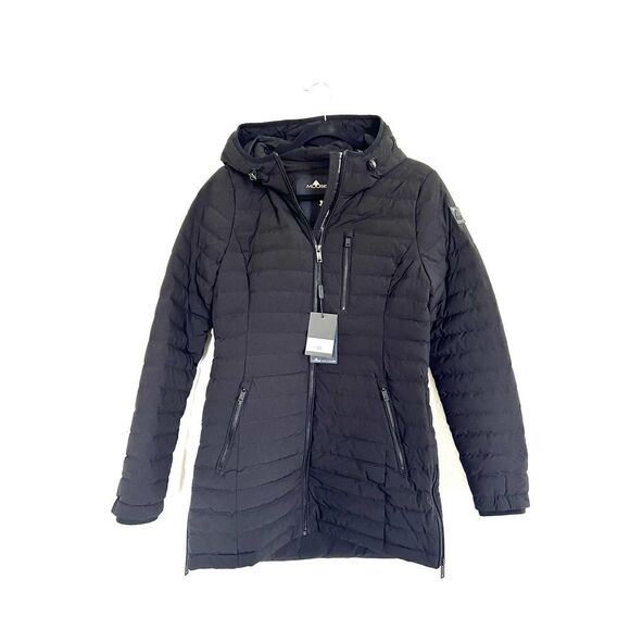 Moose Knuckles Calgary down Jacket - Picture 7 of 12